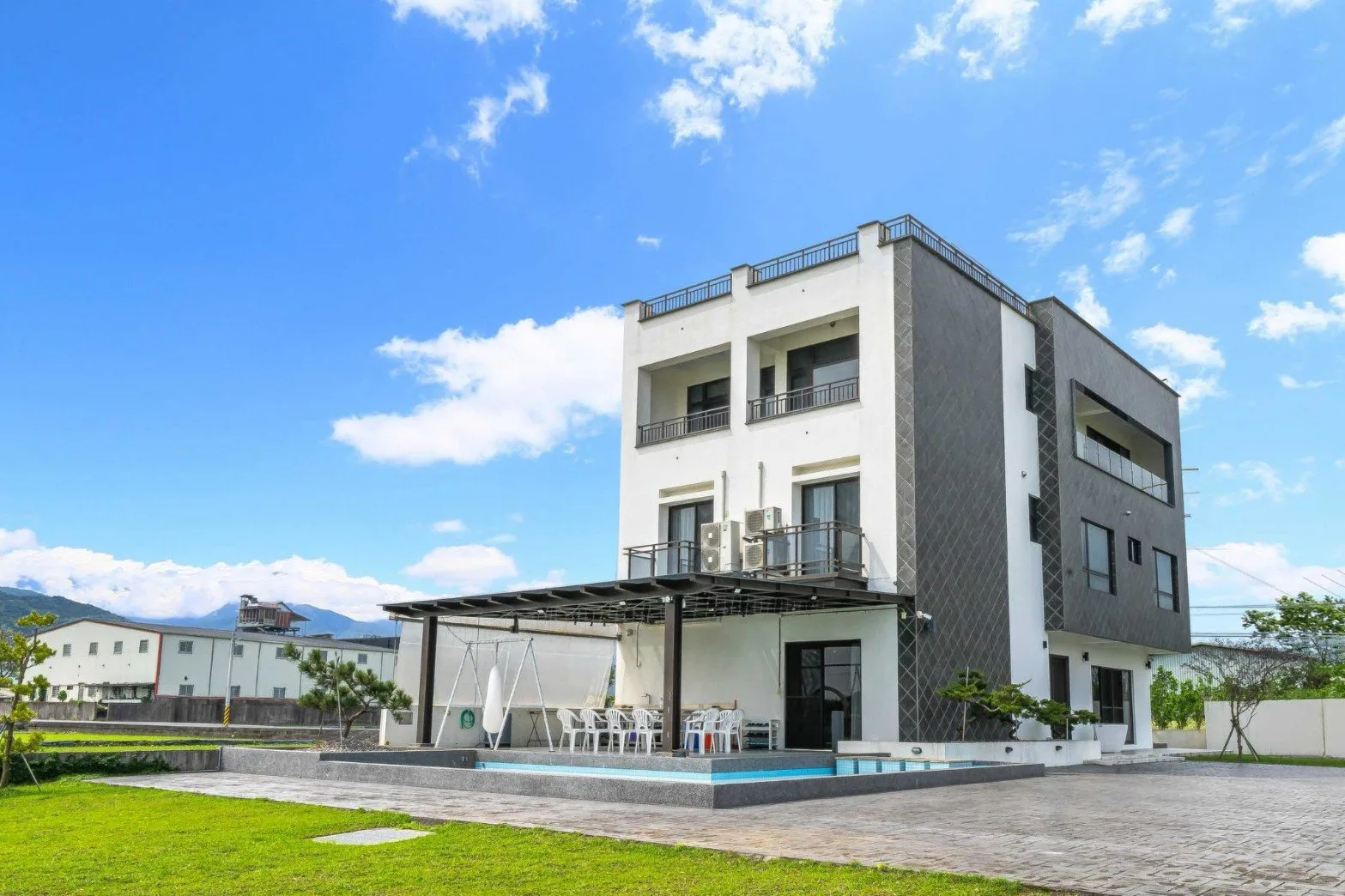 淞湘卉館VILLA