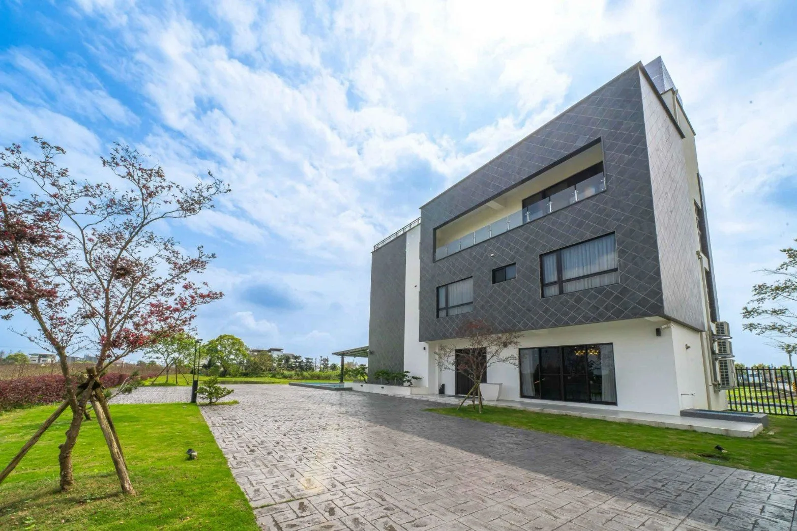 淞湘卉館VILLA
