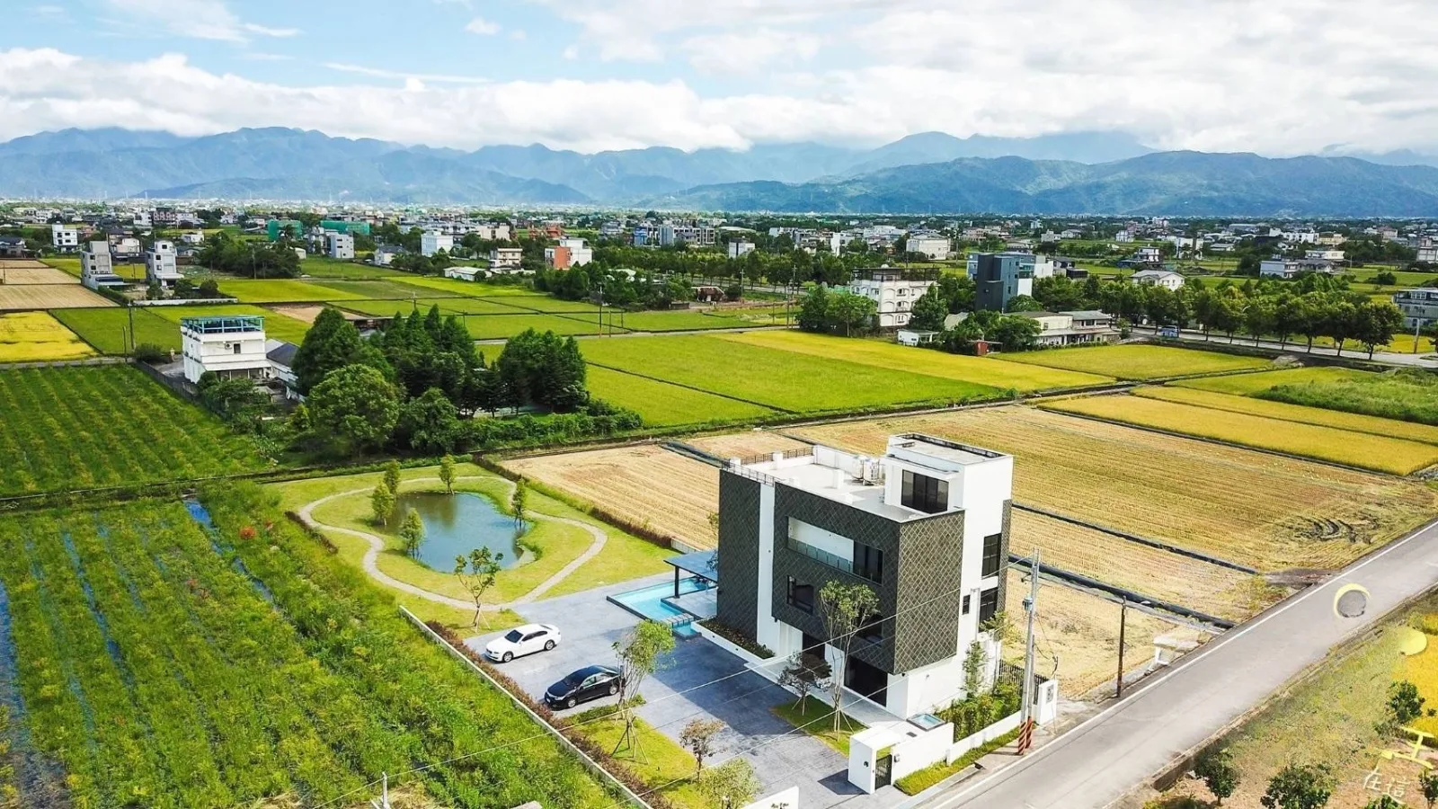 淞湘卉館VILLA