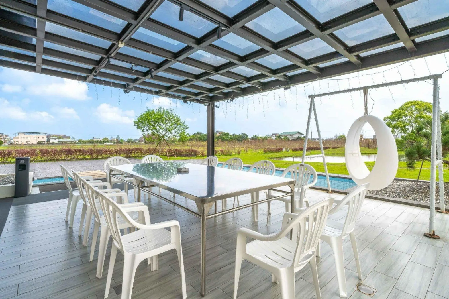 淞湘卉館VILLA